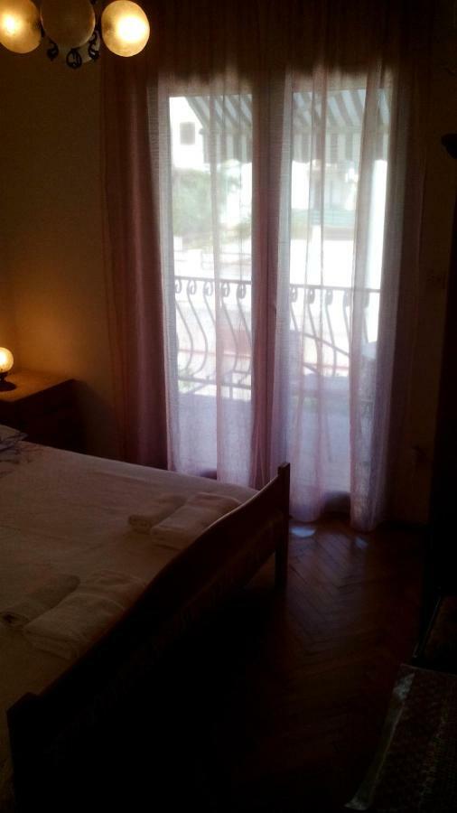Studio With Balcony Jelsa  Exterior foto